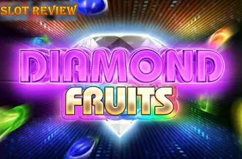 Diamond Fruits Big Time Gaming icon